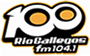 FM 100 Río Gallegos