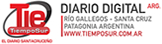 Tiempo Sur Diario Digital