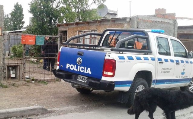 Dos Nuevos Allanamientos Por El Asesinato Del Trabajador Municipal