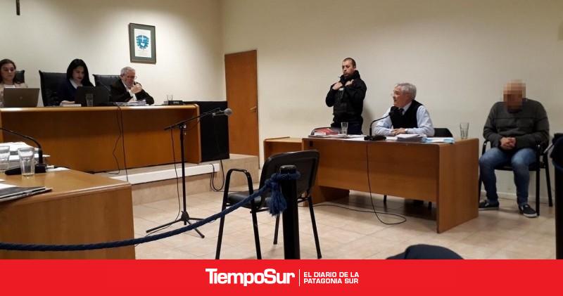 Alegatos Finales En El Juicio Por Lesiones Graves Y Abuso Sexual Agravado