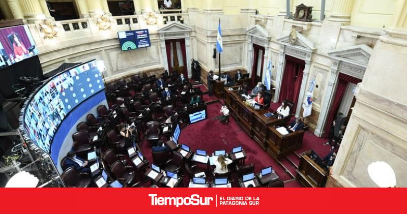 El Senado Convirti En Ley Los Cambios En El Impuesto A Las Ganancias Y