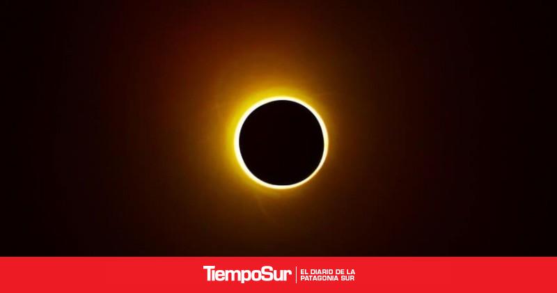 Eclipse Anular Solar Este Jueves D Nde Y A Qu Hora Se Ver El