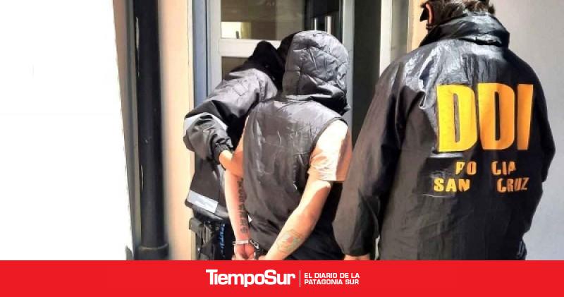 Detuvieron A Un Hombre Con Pedido De Captura