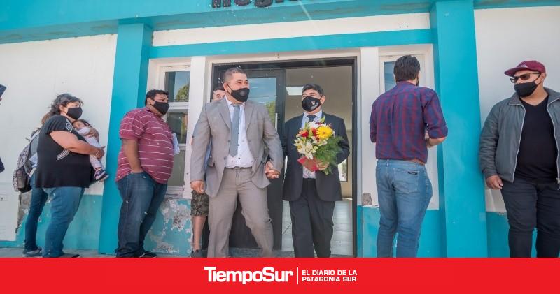 Santa Cruz Primer Matrimonio Igualitario Del 2022 En Caleta Olivia