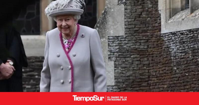 La Reina Isabel Ii Est Con Supervisi N M Dica Y Preocupa Su Salud