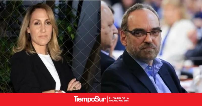 Fuerte Cruce Entre Fernando Iglesias Y Florencia Arietto Por Sus