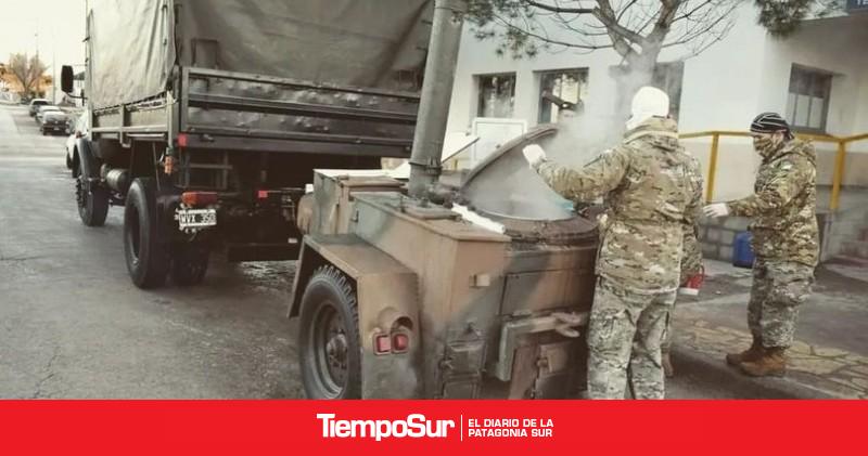 Ej Rcito Abri Las Inscripciones Para El Servicio Militar Voluntario