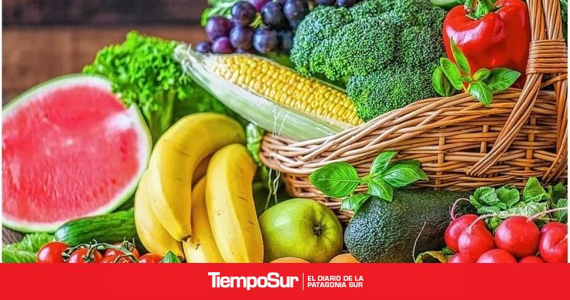 Actualizan La Canasta De Frutas Y Verduras De Estaci N Del Programa