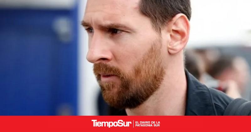 Horas decisivas sobre el futuro de Lionel Messi cuál es la opción más