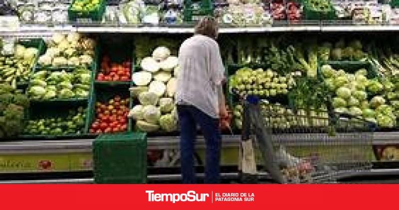 Los Precios De Los Agroalimentos Se Multiplicaron Por 3 5 Veces En Mayo