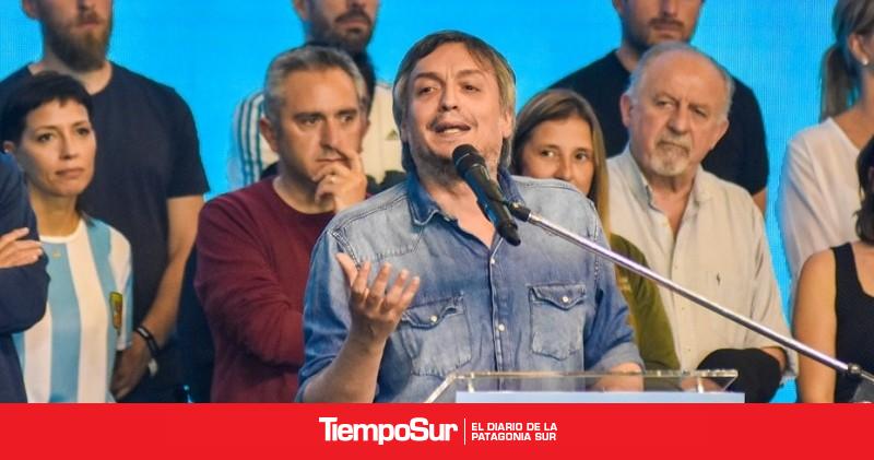 El Pj Bonaerense Lanz Duras Cr Ticas A Fern Ndez Y A Scioli Pero