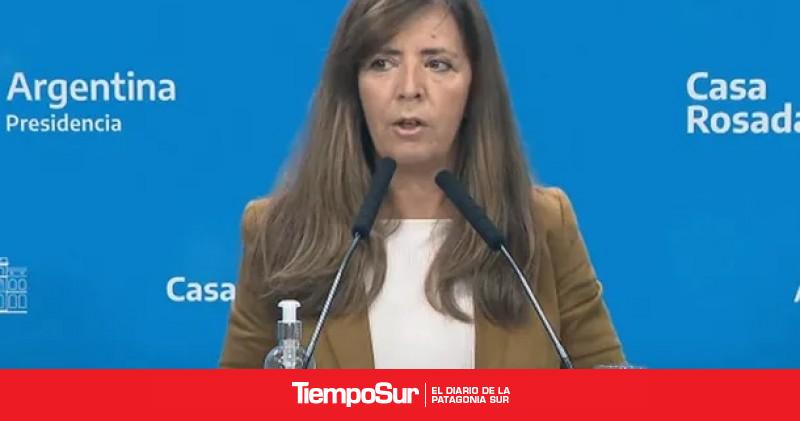 Robos en banda imputan a Gabriela Cerruti por omisión de denuncia