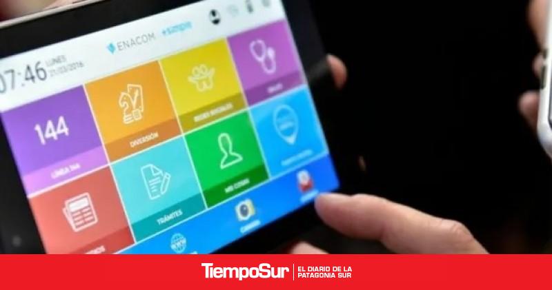 Tablet gratis de ANSES quiénes pueden anotarse en octubre