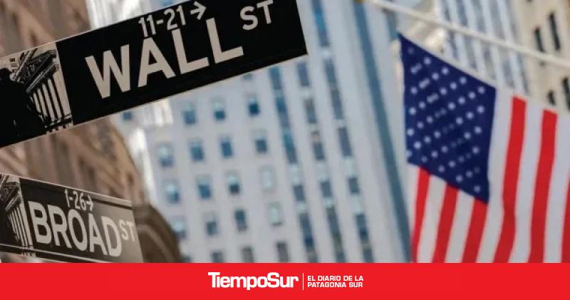 Las Acciones Argentinas En Wall Street Se Dispararon