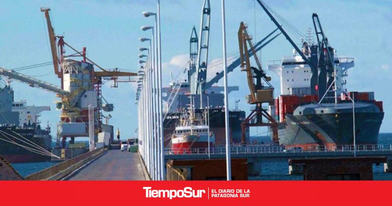 Administraci N Portuaria De Puerto Madryn Tenemos Que Trabajar Sobre