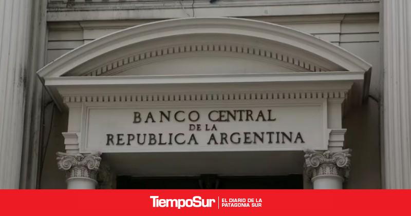 El Banco Central Baj La Tasa De Referencia Del Al Y Liber