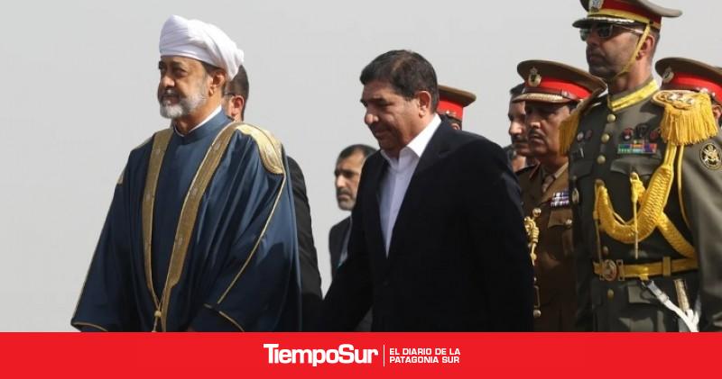 Qui N Es Mohamad Mojber Presidente Interino De Ir N