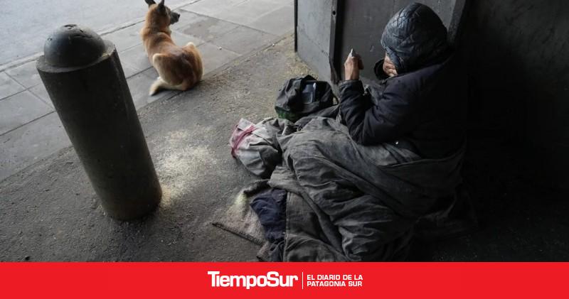 En El Primer Trimestre La Pobreza Trep Al Y La Indigencia Al