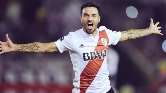 ¿El golazo del año? Lo que dijeron desde la FIFA de la gran jugada de Ignacio Scocco