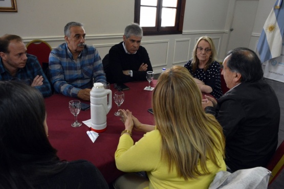 “Estas políticas han llegado de la mano de Zeidán y Costa”