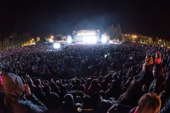 28.471 personas ingresaron durante la Fiesta Nacional del Lago