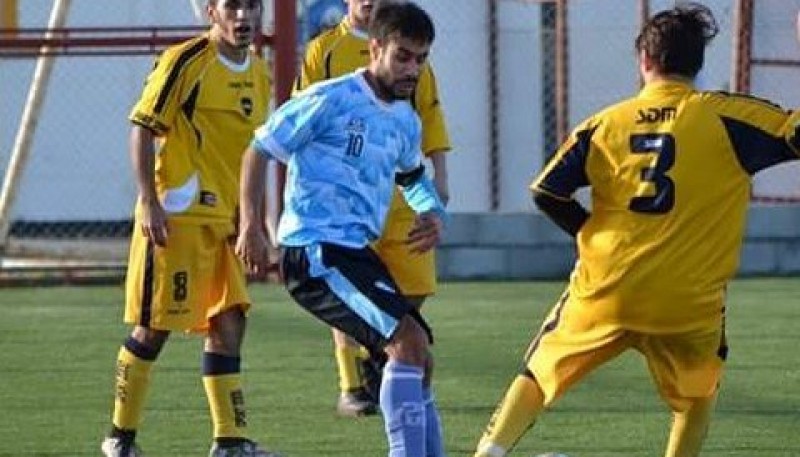 Vergara confía en el equipo que armó el Celeste.