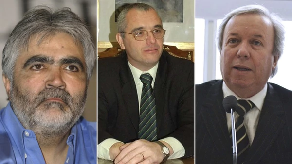 Piden la indagatoria de tres ex gobernadores de Santa Cruz