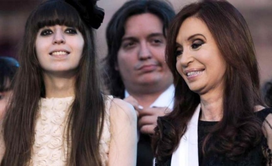 Cristina Kirchner y sus hijos, procesados por lavado en caso Hotesur