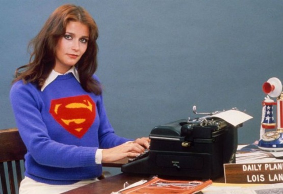 Murió Margot Kidder, la inolvidable Lois Lane de “Superman”