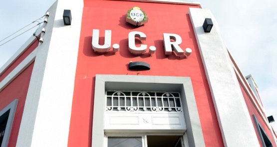 En la UCR 