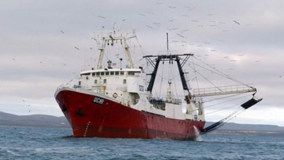 Chubut y Santa Cruz buscarán consenso para repartir el langostino