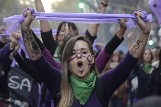 El aborto legal será el reclamo principal en una nueva movilización