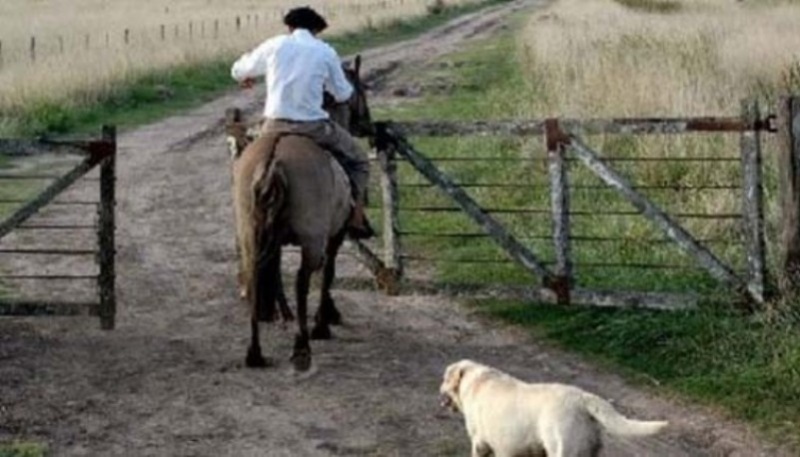 La Rural y la Renatre condenaron la existencia de trabajadores rurales en malas condiciones laborales.