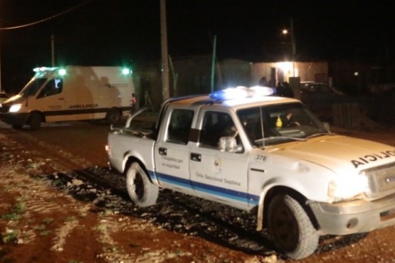 Por un “shock cardiogénico” murió el hombre del Bicentenario II