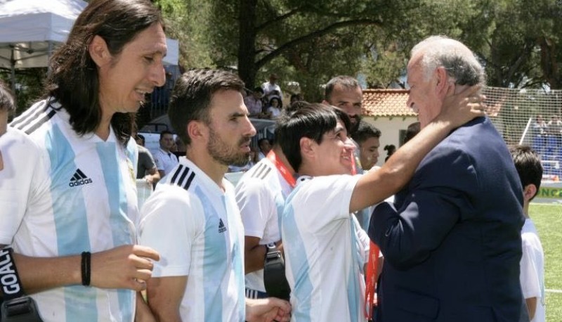 Los Murciélagos vuelven con la de plata desde España.