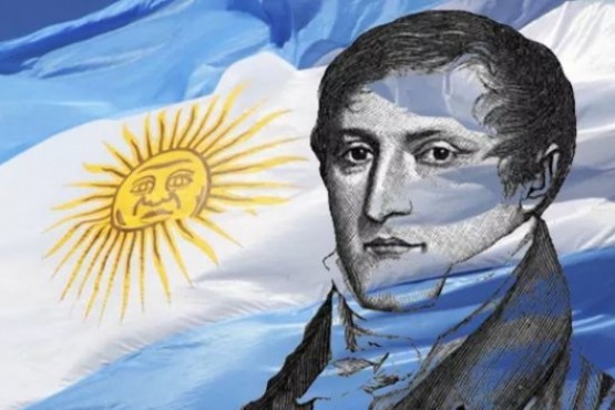 Belgrano, el “Hombre del Bicentenario”. 