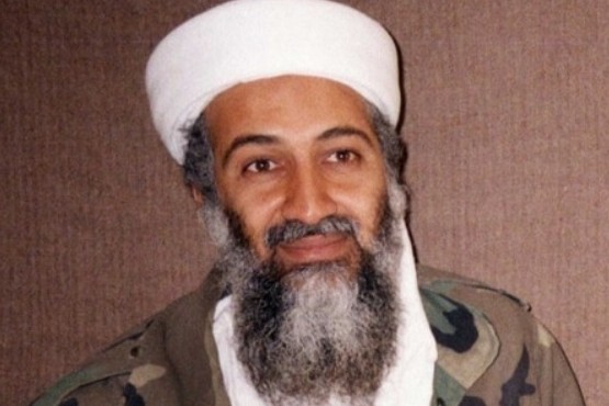 La madre Bin Laden dijo que 