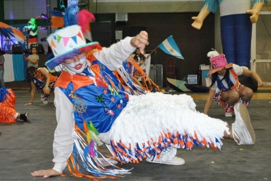 El 3º Corso de Invierno se prepara para recibir a los jóvenes