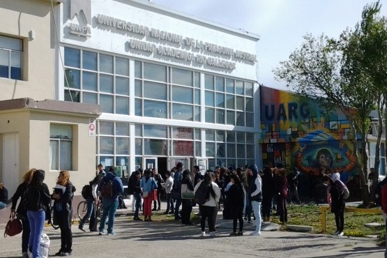 Se viene la 16° Semana de la Ciencia y Tecnología en la UNPA-UARG