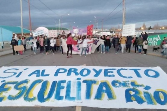 Los ediles, al igual que los padres, también esperarán la intervención del Vicegobernador.