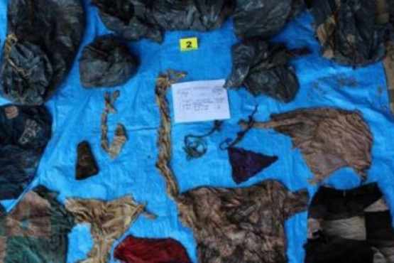 El hallazgo de 166 cuerpos en una fosa clandestina de Veracruz revive el horror de la violencia