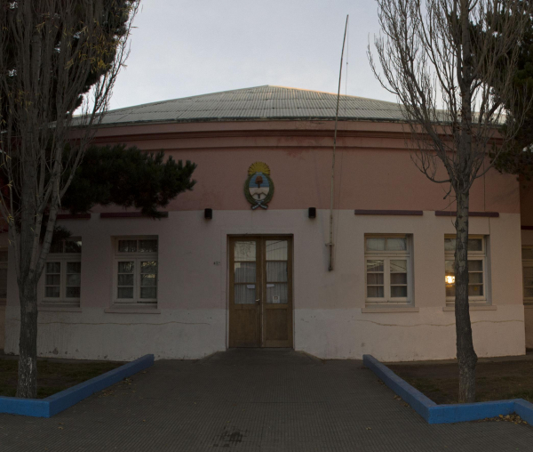 Está destinado a alumnos a partir de quinto grado.