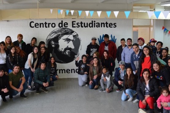 Juventud llevó a cabo jornada sobre Derechos Humanos en Puerto Deseado