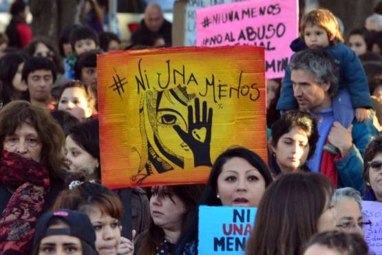 Hoy habrá paro de mujeres por el fallo de Lucía Pérez