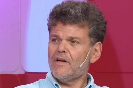 Polémicas declaraciones de Alfredo Casero sobre las denuncias contra Juan Darthés