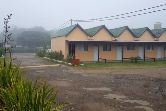 Miramar: una mujer denunció haber sido abusada en cercanías del camping El Durazno