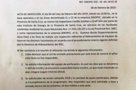 “Esta gestión de gobierno es de permanente diálogo y articulación con todos los actores sociales”