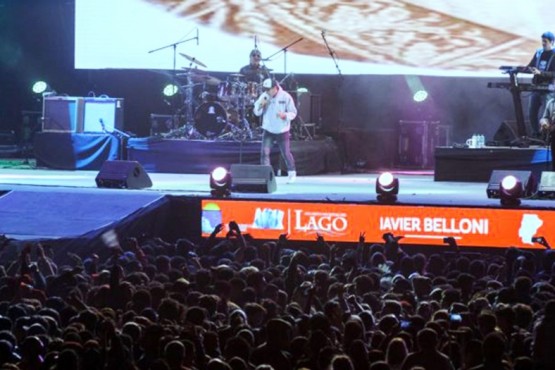 Ultiman detalles para la Fiesta Nacional del Lago Argentino