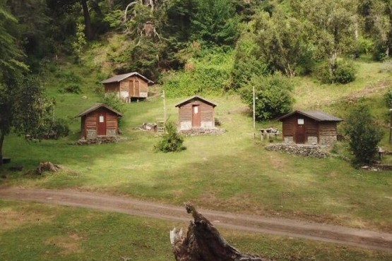 Un camping tuvo que cerrar por la “psicosis del hantavirus”