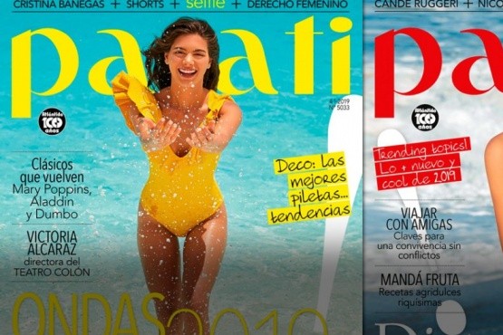 Después de 97 años dejó de salir la Revista 